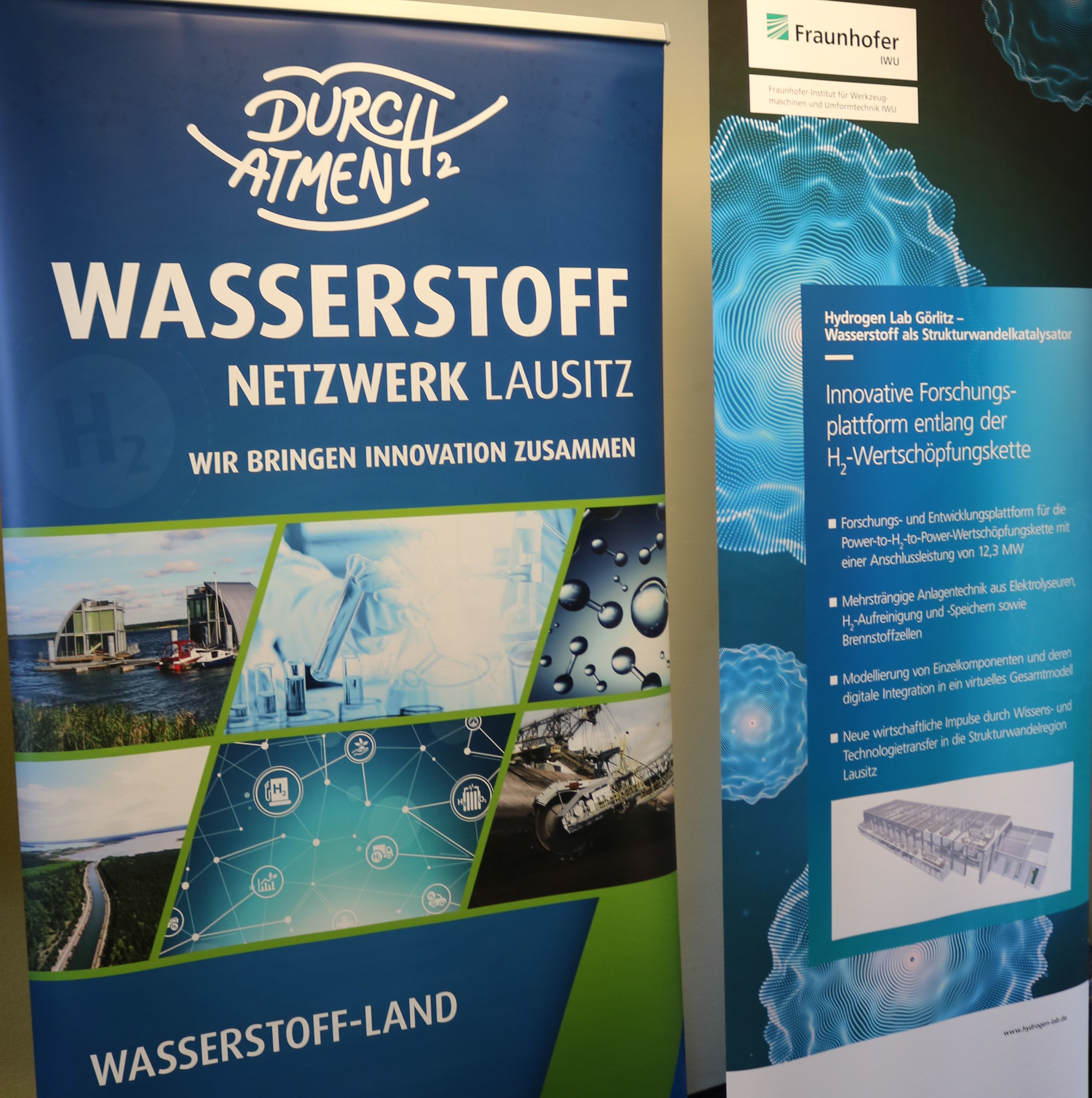 3. Wasserstoffforum Oberlausitz (WFO) 