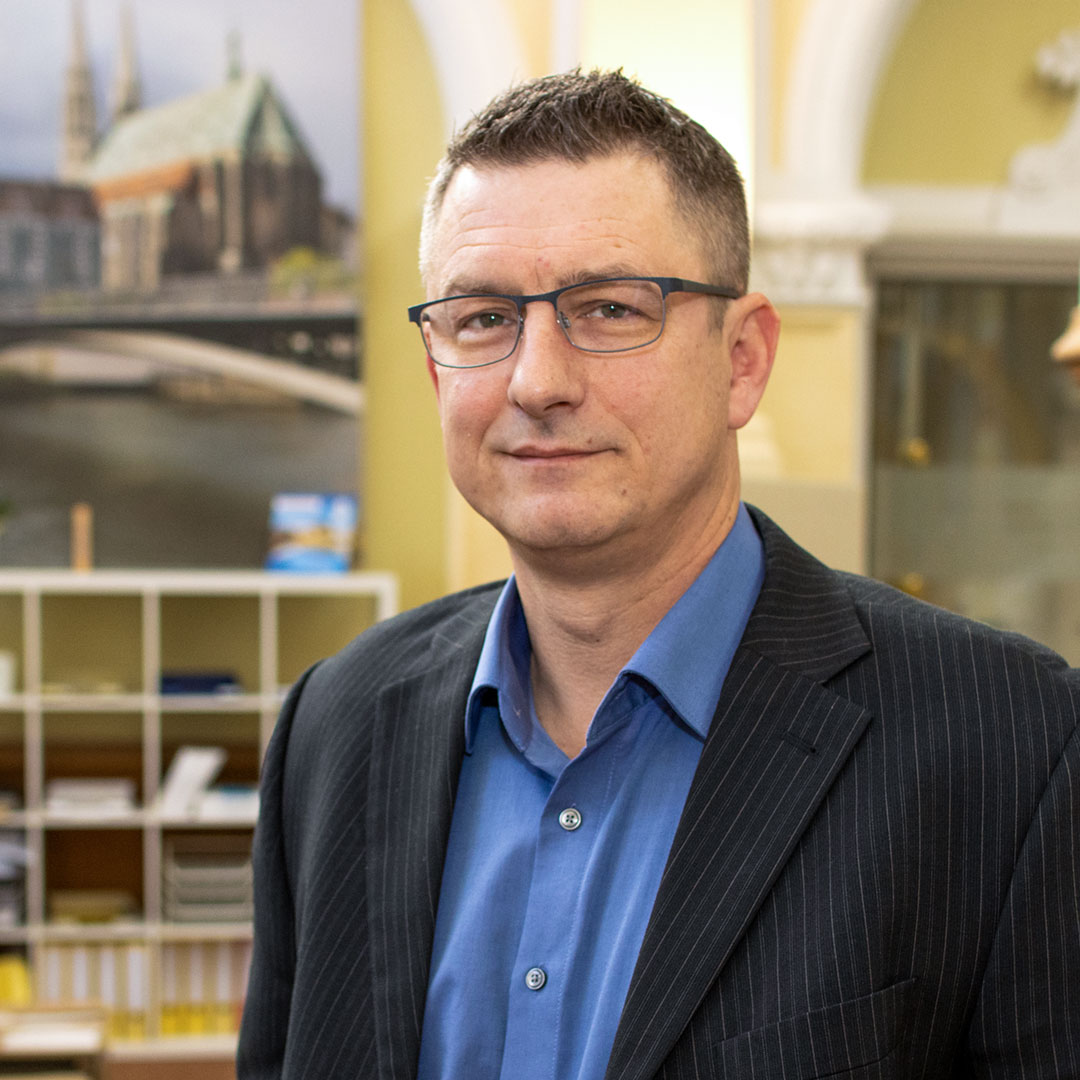 Uwe Garack