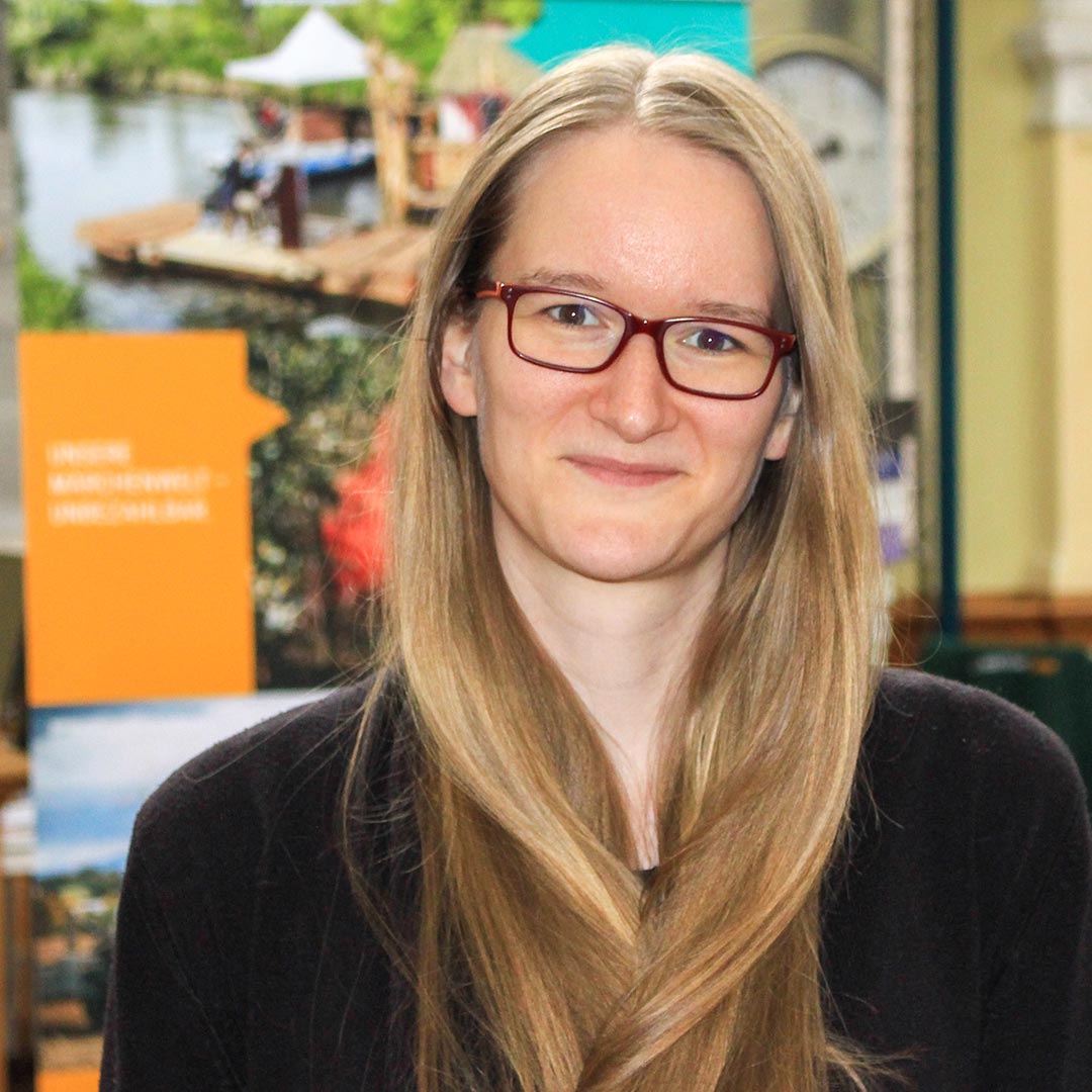 Wilhelmine Buscha