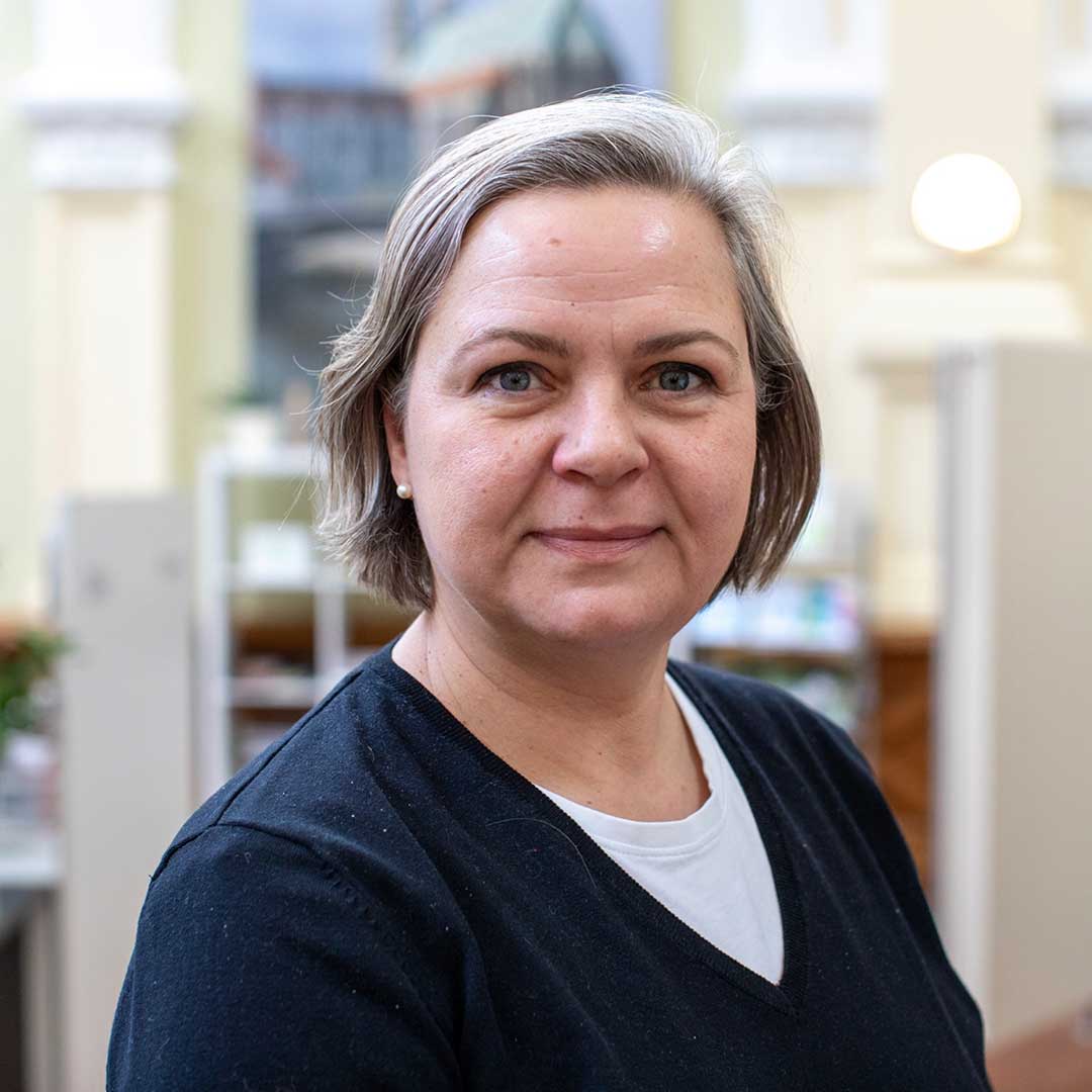 Ina Kwiatkowski