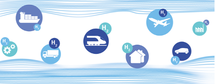Arbeitskreis „Wasserstoff-Mobilität“ 