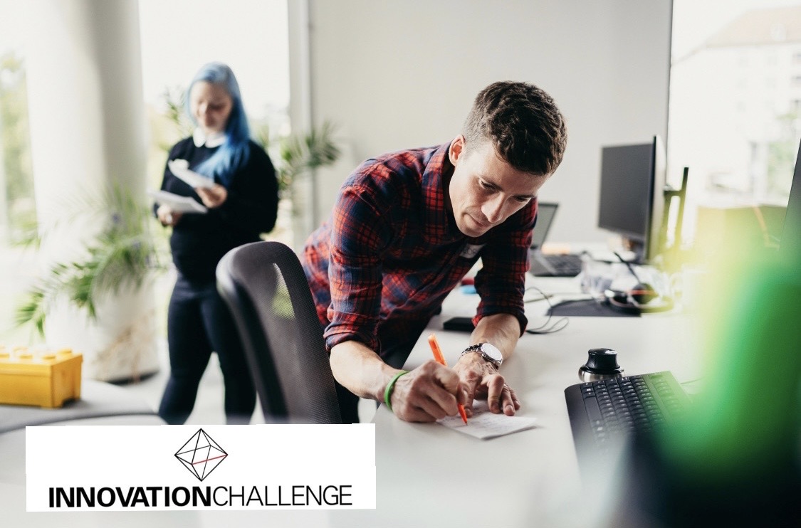 1st Innovation Challenge Lausitz