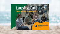 15. Lausitz Café - Kommunikation in der Nachfolge & neue Wege der Mobilität